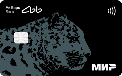 Ак Барс Банк