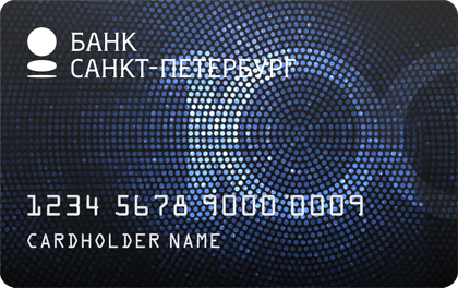 Банк Санкт-Петербург
