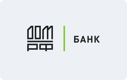 ДОМ.РФ Банк