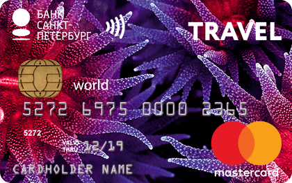 Банк Санкт-Петербург