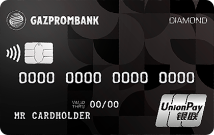 Газпромбанк