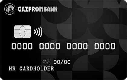 Газпромбанк