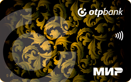 ОТП Банк