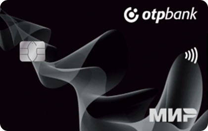 ОТП Банк