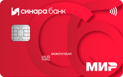 Банк Синара