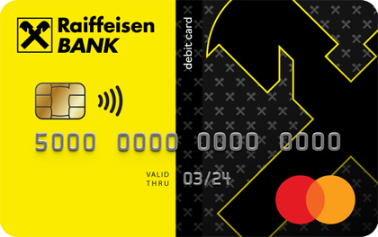 Райфайзенбанк