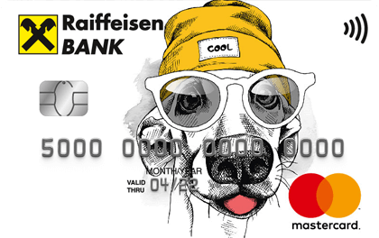 Райфайзенбанк