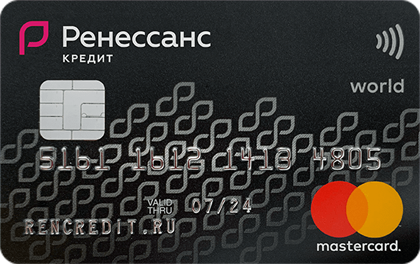 Ренессанс Банк