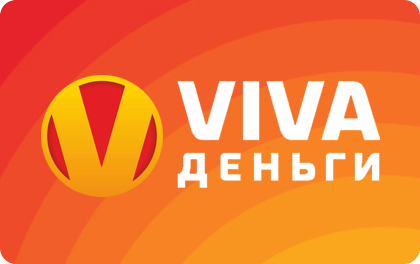 VIVA Деньги